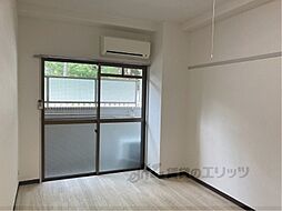 ジョイナス三宅 1階1Kのリビング/ダイニング