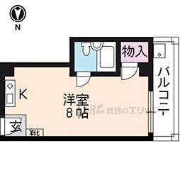 🉐敷金礼金0円！🉐ル・松尾
