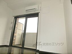 京都市営烏丸線 五条駅 徒歩2分の賃貸マンション 3階1Kのリビング/ダイニング