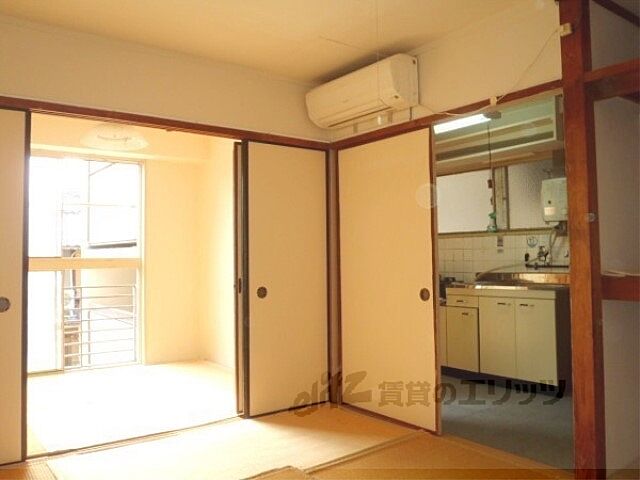 子供部屋
