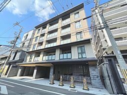 京都市営烏丸線 四条駅 徒歩8分の賃貸マンション