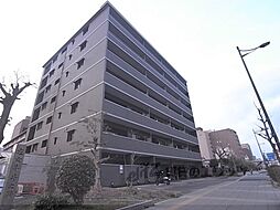 京都市営烏丸線 五条駅 徒歩10分の賃貸マンション