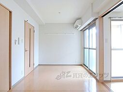 パセオ・アグラシオン今出川 2階1DKのリビング/ダイニング