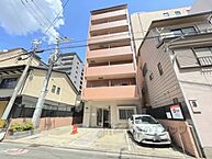 京都府京都市中京区醒ケ井通錦小路下る藤西町：物件画像／株式会社エリッツ　烏丸丸太町店