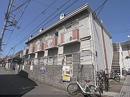 京都市営烏丸線 今出川駅 徒歩10分