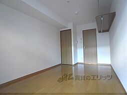 京阪本線 出町柳駅 徒歩5分の賃貸マンション 1階1Kのリビング/ダイニング