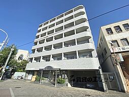 京都市営烏丸線 北大路駅 徒歩9分の賃貸マンション