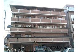 プレサンス京都二条城前