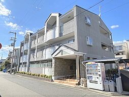 JR山陰本線 円町駅 徒歩3分の賃貸マンション