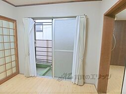 京阪本線 出町柳駅 バス9分 浄土寺下車 徒歩4分の賃貸マンション 2階2Kのリビング/ダイニング