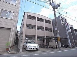 京阪本線 七条駅 徒歩2分