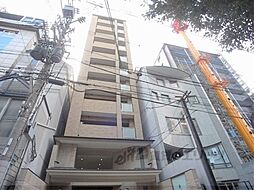 京都市営烏丸線 四条駅 徒歩4分