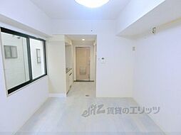 明治館にしき 2階1Kのリビング/ダイニング