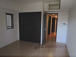 サムティ京都二条 2階1Kのリビング/ダイニング