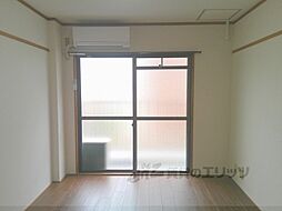 センチュリーハイツコスモ 225 2階1Kのリビング/ダイニング