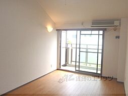 今出川アイビーハウス 405 4階1Kのリビング/ダイニング