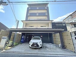 シードイン京都堀川