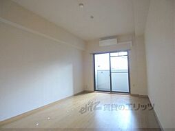 京都地下鉄東西線 東山駅 徒歩8分の賃貸マンション 1階1Kのリビング/ダイニング