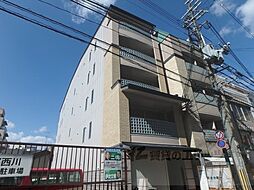 阪急京都本線 京都河原町駅 徒歩7分の賃貸マンション