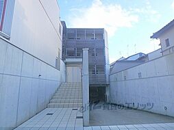 阪急京都本線 西院駅 徒歩5分の賃貸マンション
