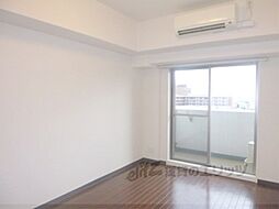 京都市営烏丸線 五条駅 徒歩7分の賃貸マンション 4階1Kのリビング/ダイニング