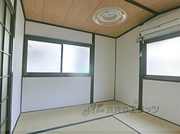 メゾンリーベ 1階2Kのリビング/ダイニング