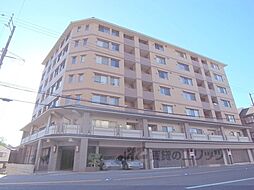 京阪本線 清水五条駅 徒歩11分の賃貸マンション