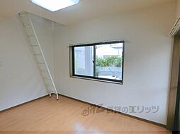 ニューライフ 2階1Kのリビング/ダイニング