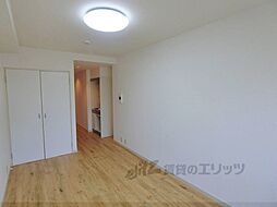 セゾン富小路 3階1Kのリビング/ダイニング