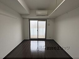 ル・パルトネール西大路御池 403 4階1Kのリビング/ダイニング