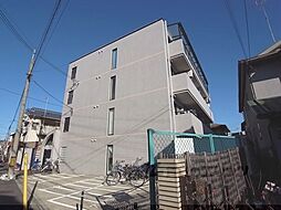 叡山電鉄叡山本線 元田中駅 徒歩1分