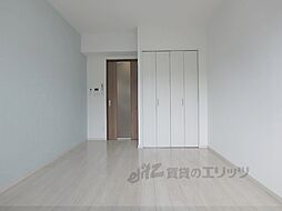 叡山電鉄叡山本線 茶山・京都芸術大学駅 徒歩4分の賃貸マンション 3階1Kのリビング/ダイニング