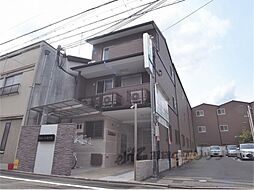 フォルトゥーナ毘沙門町