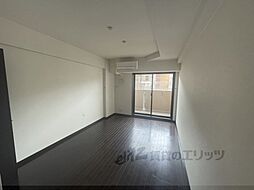 京都地下鉄東西線 二条駅 徒歩7分の賃貸マンション 2階1Kのリビング/ダイニング