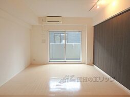 エスリード西小路御池 307 3階1Kのリビング/ダイニング