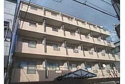 京都地下鉄東西線 二条駅 バス11分 千本上立売下車 徒歩3分の賃貸マンション