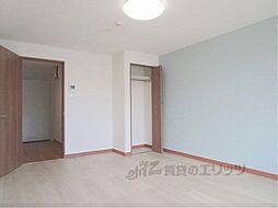 京都市営烏丸線 鞍馬口駅 徒歩12分の賃貸マンション 3階1Kのリビング/ダイニング