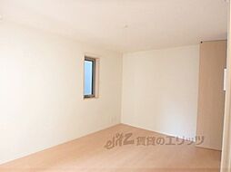 シャーメゾン清水五条 2階1Kのリビング/ダイニング