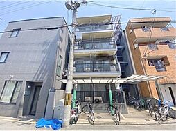 京阪本線 出町柳駅 徒歩9分の賃貸マンション