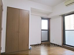 ベラジオ御所東 4階1Kのリビング/ダイニング