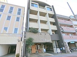 京都市営烏丸線 北大路駅 徒歩15分