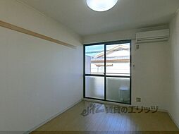 パンション・エトワール・デュノールII 2階1Kのリビング/ダイニング