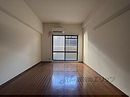 ボナレテラ吉文字 201 2階1Kのリビング/ダイニング