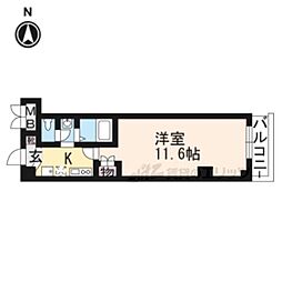 ベルセゾン京都駅前