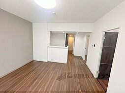 京阪本線 出町柳駅 徒歩2分の賃貸マンション 2階2LDKのリビング/ダイニング