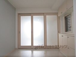 ＭＯＲＥ河原町I 305 3階1LDKのリビング/ダイニング