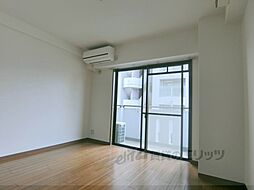 ライオンズマンション下鴨本町 204 2階1Kのリビング/ダイニング