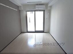 グランディール銀閣寺 1階1Kのリビング/ダイニング