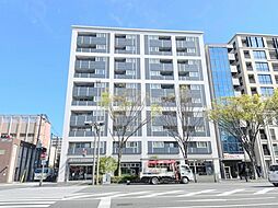 京都市営烏丸線 烏丸御池駅 徒歩6分の賃貸マンション