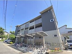 叡山電鉄叡山本線 元田中駅 徒歩10分